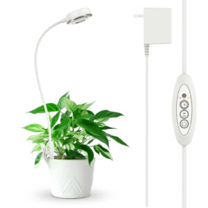 SANSI Lampada da Vaso 10W